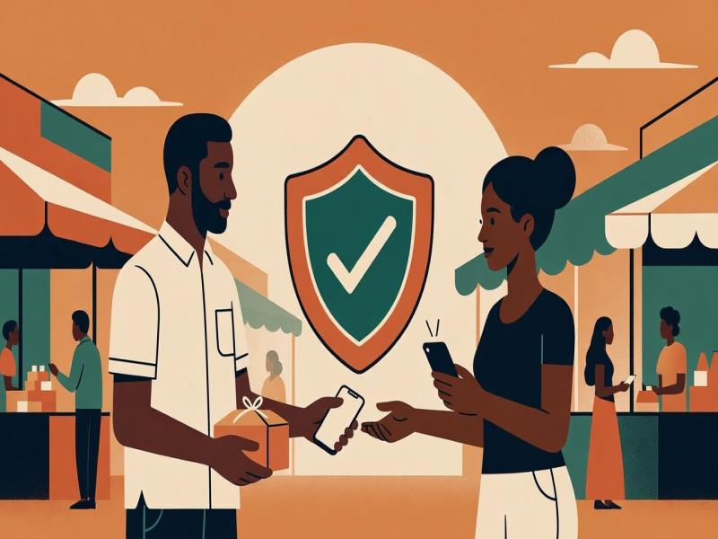 How to Buy and Sell Safely Online in Nigeria (2026 Guide)