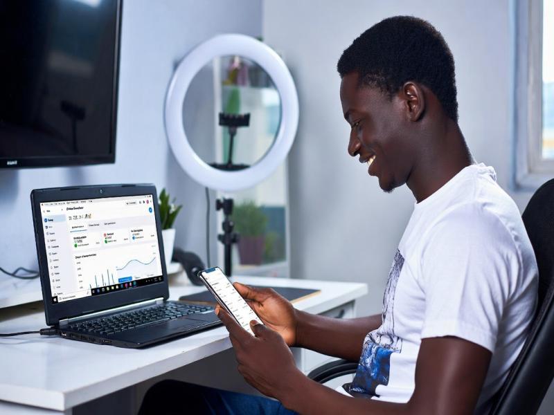 How to Monetize Your Social Media Account With Gojelly.com.ng (Complete Guide)