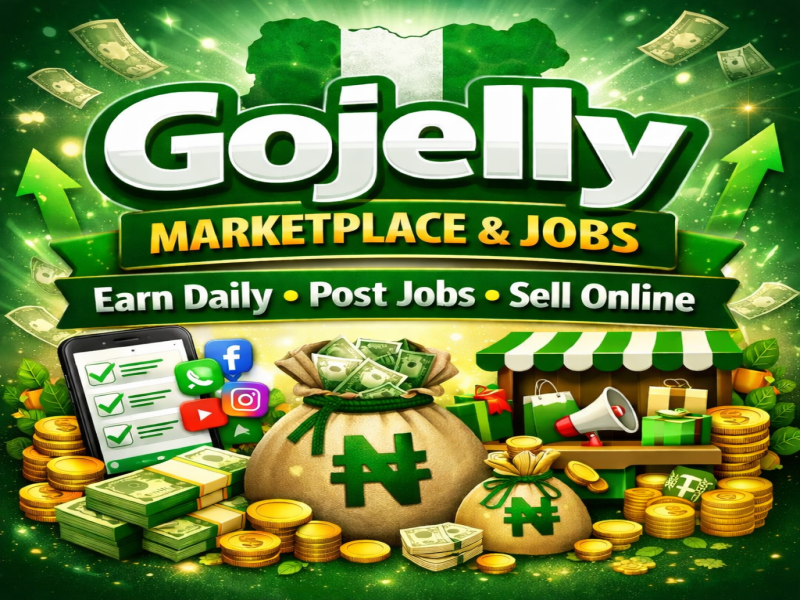 Best and Highest Paying Micro Jobs Websites in Nigeria (2025 Updated List)