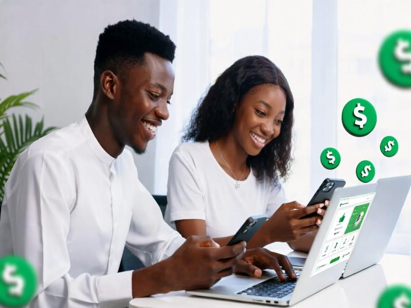 Start Earning Today – Your Next Job Awaits on Gojelly