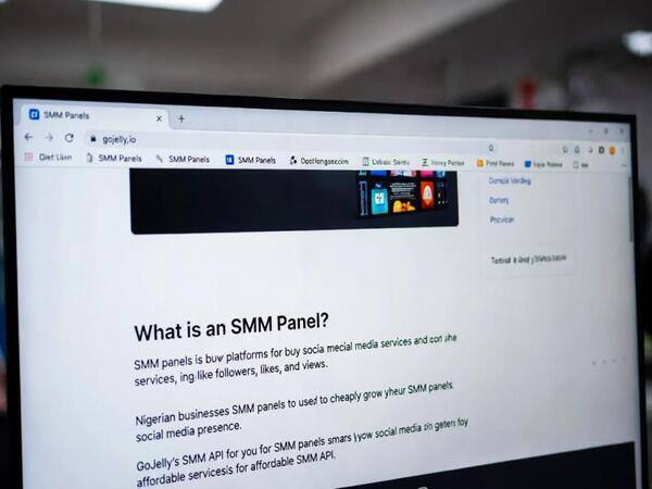 What is an SMM Panel? How Nigerians Are Using Them to Grow Online