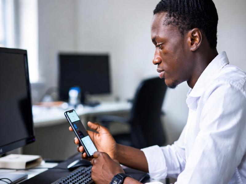 Top 5 Online Side Hustles in Nigeria That Pay Weekly