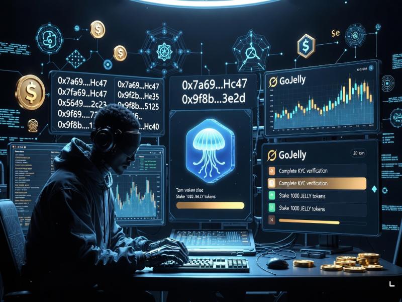 How to Get Real Wallet Signups for Your Crypto Project in Nigeria (2025)