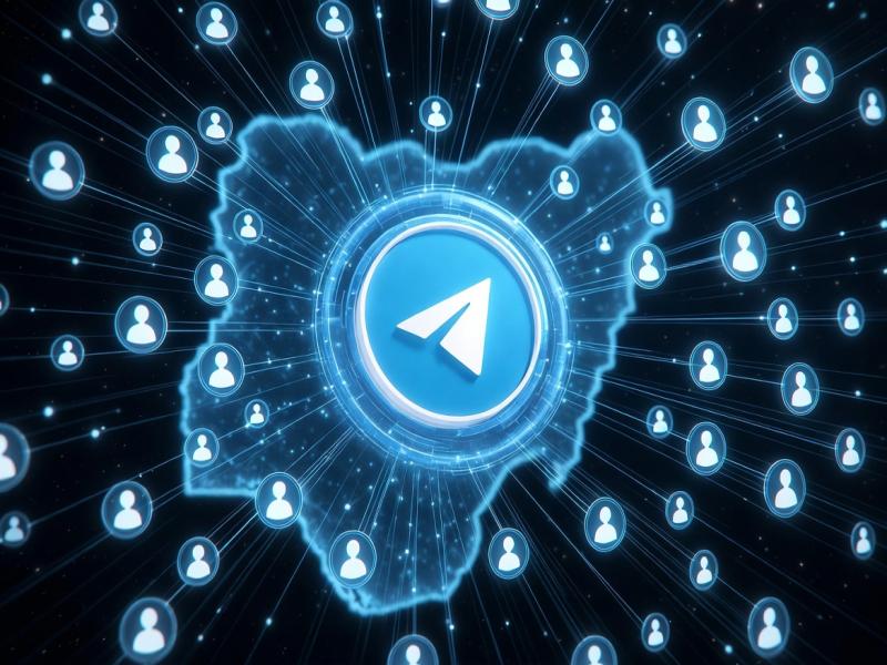 Best Way to Grow Your Crypto Telegram Community in Nigeria (2025)