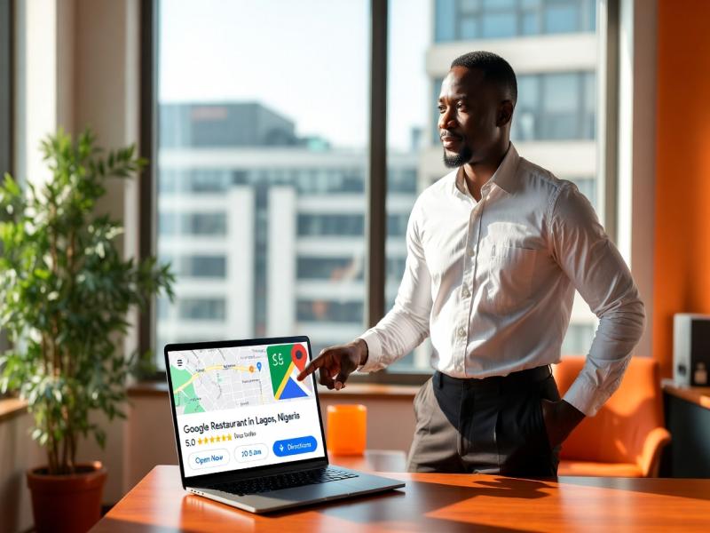 How to Get More Google Reviews for Your Nigerian Business