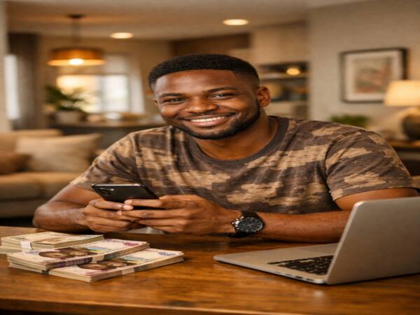 What Are the Most Effective Ways to Make Money Online in Nigeria in 2026?