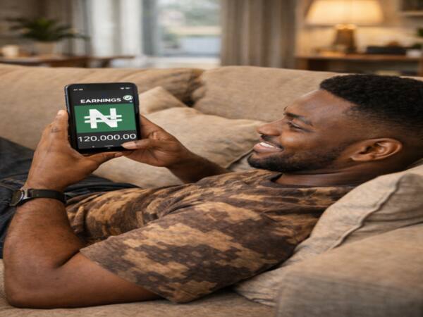 Work From Home in Nigeria in 2026: Legit Online Jobs That Actually Pay
