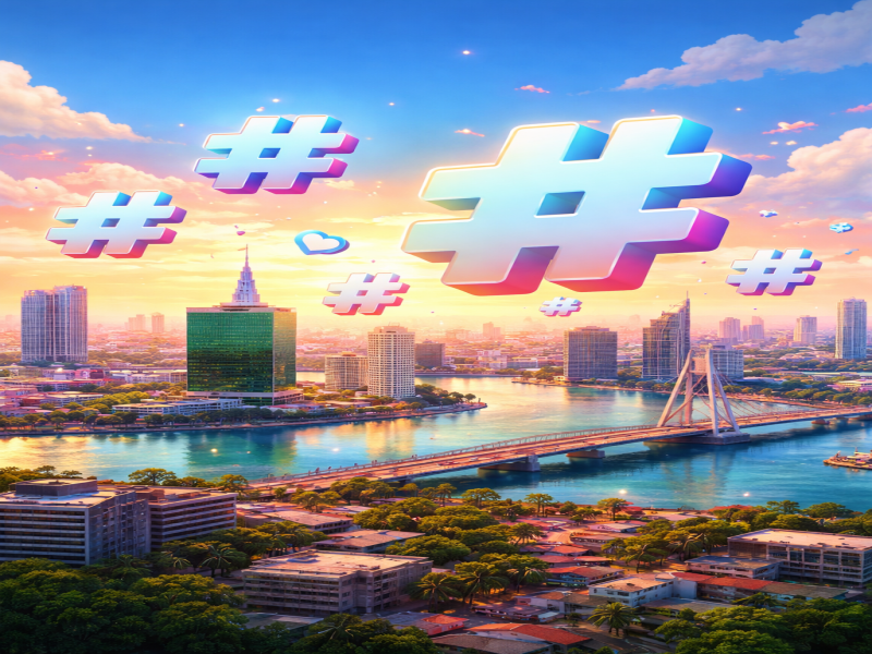 Best Instagram Hashtags for Nigerian Growth (2026 List)