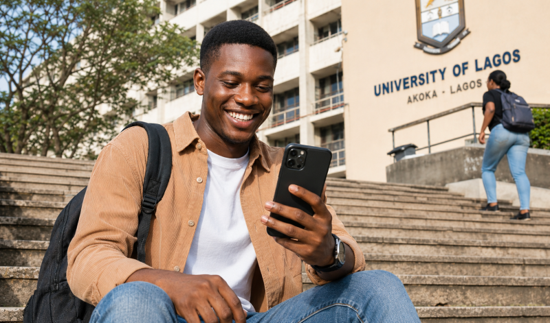 How to Make ₦5,000 Daily Online as a Student in Nigeria (2026 Guide)