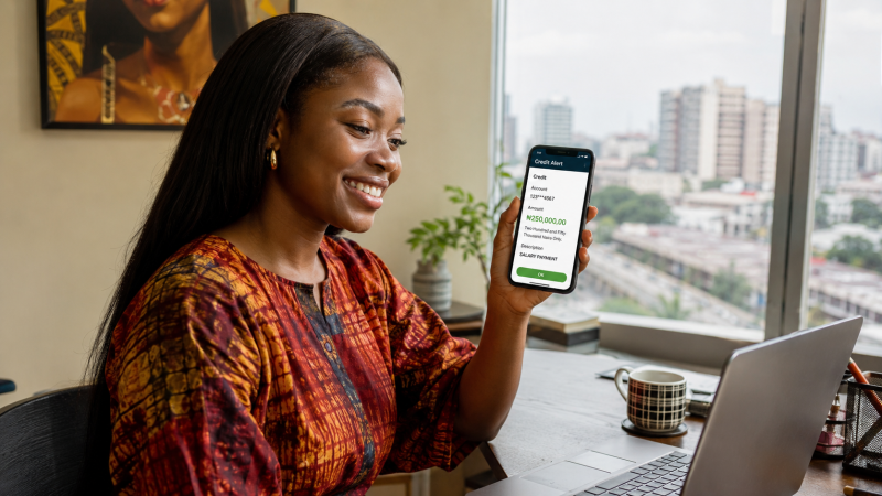 I Earned ₦50,000 in One Week on GoJelly — Here's Exactly How