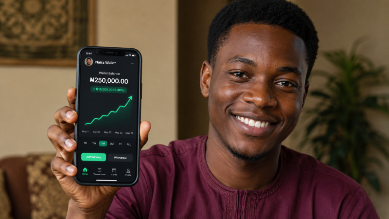 How to Make ₦500 Daily in Nigeria With No Capital (Step by Step 2026)