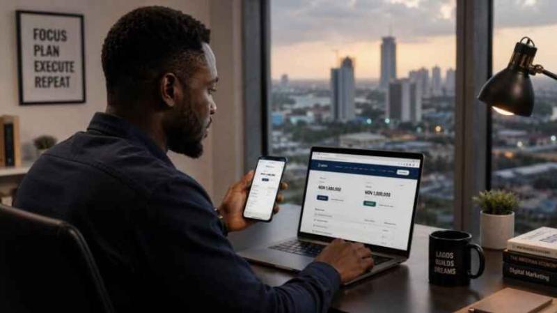 Top 10 Websites That Pay Daily in Nigeria (Tested & Verified 2026)