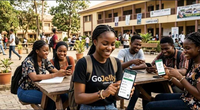 How to Turn Your Smartphone into a Daily Income Engine in Nigeria (No Capital Needed)