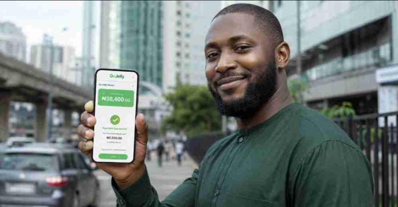 GoJelly Review 2026 — Is It Legit? Honest Nigerian User Review