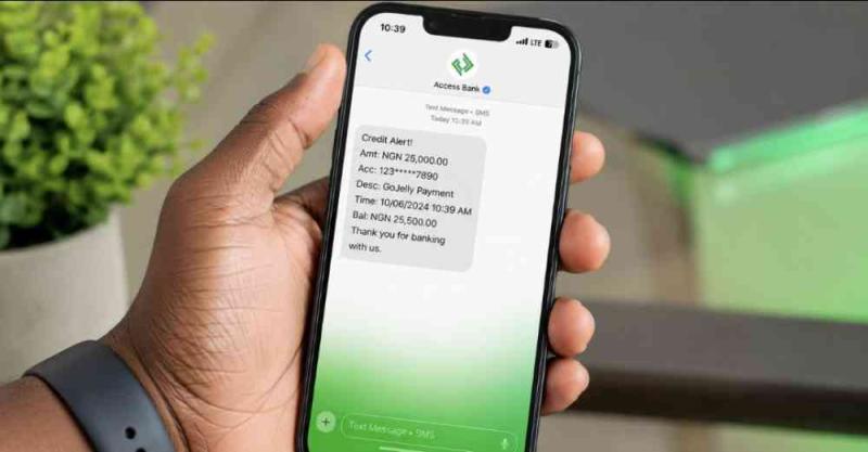 GoJelly Withdrawal Guide Nigeria 2026 — How to Get Your Money Into Your Bank Account
