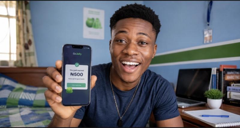 How to Make ₦500 Daily in Nigeria With Zero Capital — The Beginner's First Step