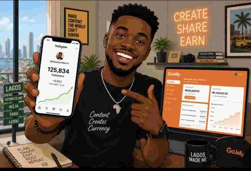 How to Grow Your Social Media in Nigeria Fast — Using Real Nigerian Workers