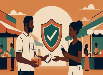 How to Buy and Sell Safely Online in Nigeria (2026 Guide)