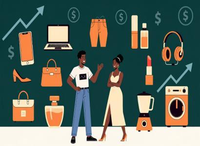 Top 10 Most Profitable Products to Sell Online in Nigeria (2026)