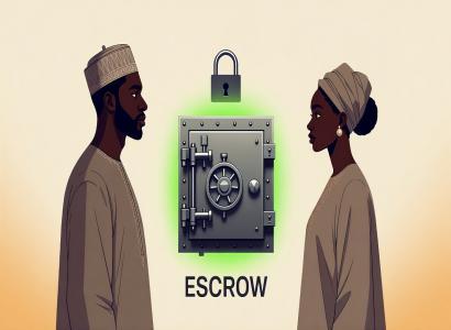 Escrow Payment in Nigeria: How It Protects Buyers and Sellers