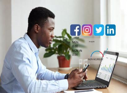 Monetize Social Media Account Nigeria 2026 – Complete Beginner Guide — GoJelly Nigeria