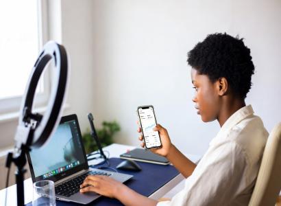 How to Monetize Social Media Accounts (Beginner to Advanced Guide) — GoJelly Nigeria