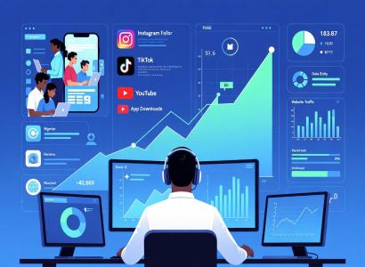 The Smarter Way to Grow: How Social Media Marketers in Nigeria Are Using GoJelly to Drive Real Results — GoJelly Nigeria