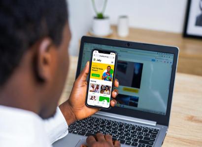 GoJelly Review 2025 — Is It Legit? Does It Really Pay? — GoJelly Nigeria