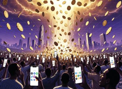 How to Run a Successful Crypto Airdrop Campaign in Nigeria (2025 Complete Guide) — GoJelly Nigeria