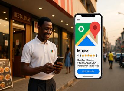 How to Get More Google Reviews for Your Nigerian Business (Fast) — GoJelly Nigeria