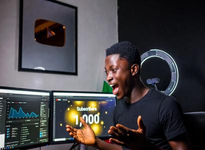 How to Get 1000 YouTube Subscribers in Nigeria Fast — GoJelly Nigeria