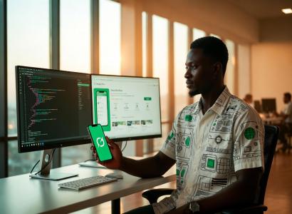 How to Get Real App Installs in Nigeria — Boost Your Play Store Ranking Fast — GoJelly Nigeria