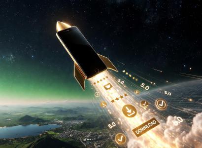 How to Launch an App in Nigeria and Hit 10,000 Downloads Fast — GoJelly Nigeria