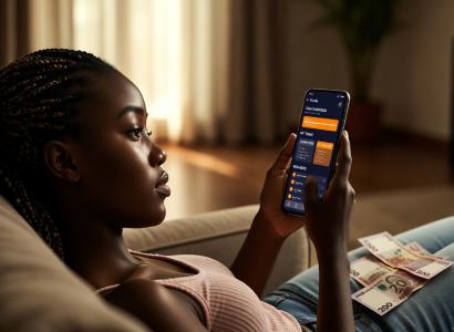 Microtask Jobs in Nigeria That Pay Daily — GoJelly Nigeria