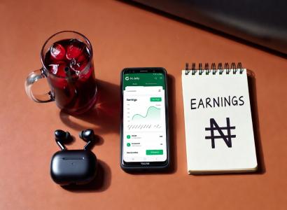 7 Best Websites to Earn Money Online in Nigeria 2026 — GoJelly Nigeria