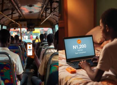 10 Online Jobs in Nigeria Without Investment — GoJelly Nigeria