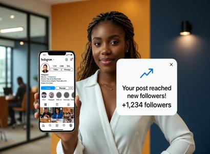 How to Get More Instagram Followers in Nigeria — GoJelly Nigeria