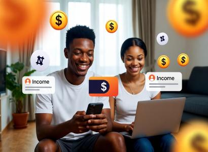 How to Make Money Online in Nigeria in 2026 (15 Legit Ways That Actually Pay) — GoJelly Nigeria