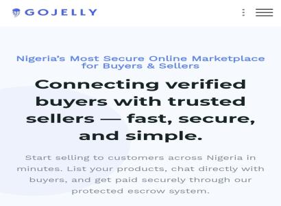 How to Use GoJelly.com.ng: Complete Beginner’s Guide to Earning Money Online in Nigeria — GoJelly Nigeria