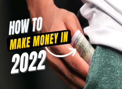 How to Make ₦5,000 Daily Online in Nigeria (2026 Guide)