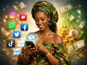 How to Promote Links and Earn Money in Nigeria (2026 Guide) — GoJelly Nigeria
