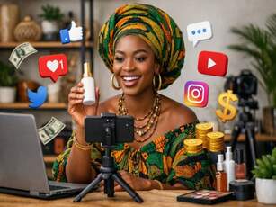 Affiliate Marketing in Nigeria – Beginner Guide (2026) — GoJelly Nigeria