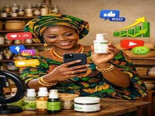 How to Promote Your Business Online in Nigeria (Low Budget Strategy) — GoJelly Nigeria