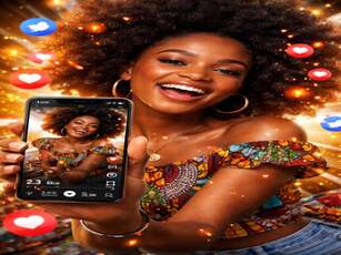 How to Go Viral on TikTok in Nigeria (2026 Guide) — GoJelly Nigeria