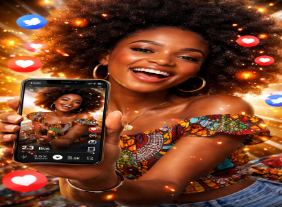 How to Go Viral on TikTok in Nigeria (2026 Guide) — GoJelly Nigeria