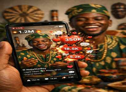 Cheap Advertising in Nigeria That Works (2026 Guide) — GoJelly Nigeria