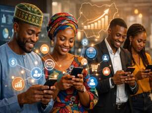 Microtask Marketing in Nigeria (Complete 2026 Guide) — GoJelly Nigeria