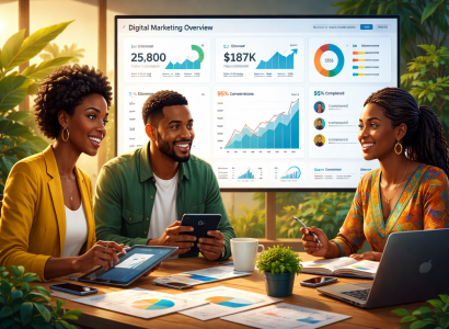 Why GoJelly is the Best Promotion Platform in Nigeria (2026) — GoJelly Nigeria