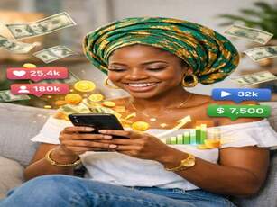How to Make Money on Instagram in Nigeria (2026 Guide)
