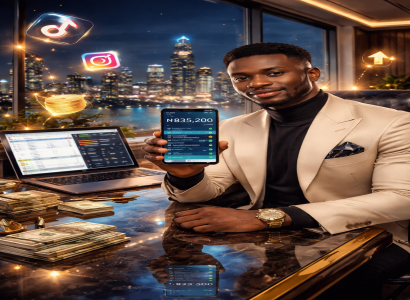 Start Earning Online in Nigeria Today: Real Ways to Make Money with Micro Jobs (2026 Guide) — GoJelly Nigeria